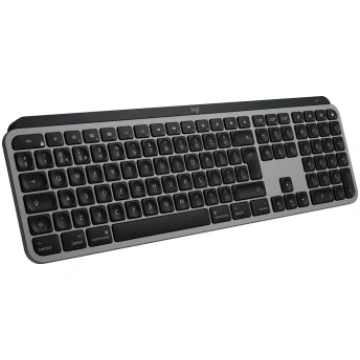 Klaviatūra Logitech MX Keys S for Mac (920-011637)