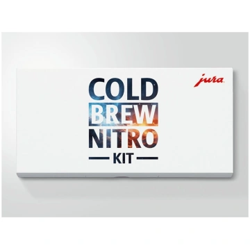 Jura Cold Brew Nitro komplekts (EB