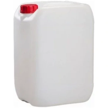 Demineralizēts ūdens u-1