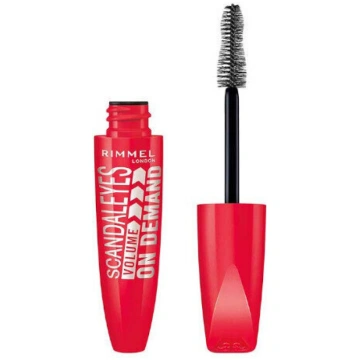Tuša Scandal Eyes Volume (Mascara), 12 ml Rimmel