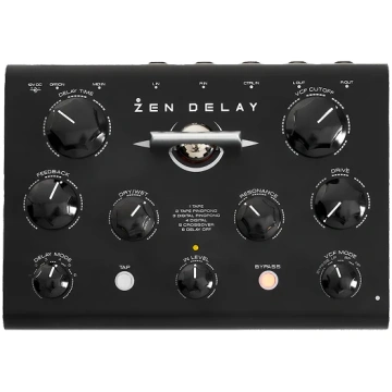 Erica Synths Zen Delay