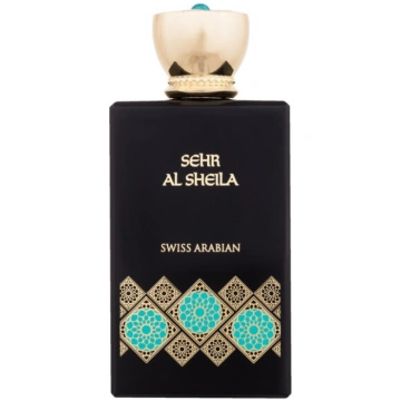 Swiss Arabian Sehr Al Sheila EDP parfimērijas ūden