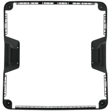 Plastic Base Ring for Bambu Lab H2 Series Printers