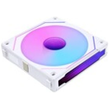 Lian Li SL Infinity 120 Reverse Blade White Single