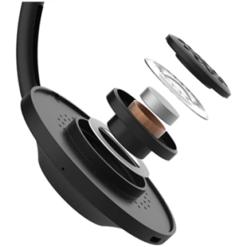 KOSS Headphones | KPH7 | Bluetooth | Over-Ear | Mi