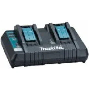 Makita DC18RD 14,4V-18V Akumulators GIT630868-6-MA