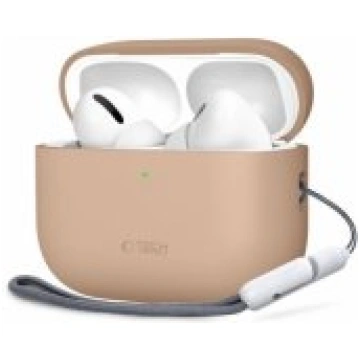Tech-Protect Silicone Apple AirPods Pro 3 Caffe La