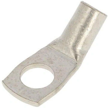 Tip: ring tube; M10; 25mm2; crimped; for cable; an