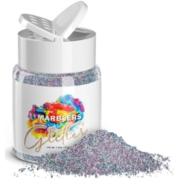MARBLERS Hologrāfiskais mirdzums [Holo Fairy Powde