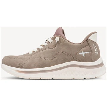 Sneaker - beige Tamaris