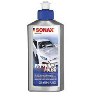 Sonax XTREME plēvju pulēšanas pasta
