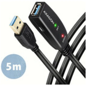 AXAGON | Active extension USB 3.2