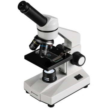 BRESSER Biolux DLX microscope (5014000) 5014000