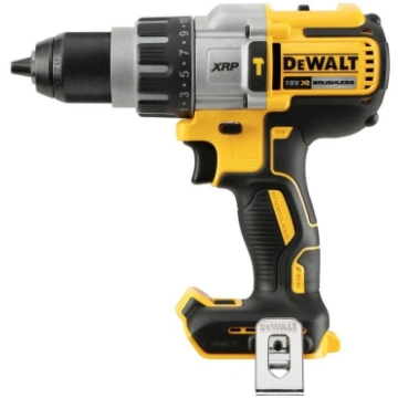 DeWALT DCD996NT drill Keyless 1.6 kg DCD996NT-XJ