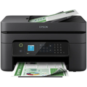 Epson WorkForce WF-2930DWF multifunction printer (