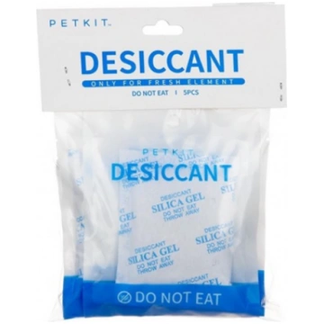 PETKIT Dessicant for Fresh Element 5 pcs ( 6931580