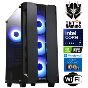 Stacionārs dators Intop RM85114 Intel Core Ultra 7