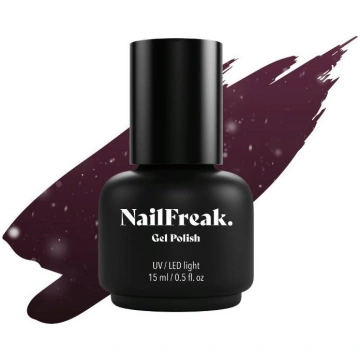 Nailfreak NailFreak Damn, Gina. | NF407 | 57125680