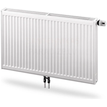 Radiators PURMO Ventil Compact M CVM/CVF 22 400x 6