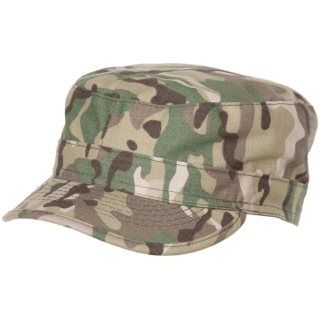 ASV armijas ACU cepure-Operation camo