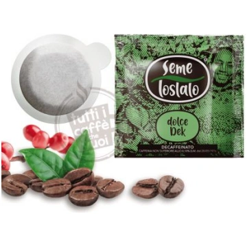 Cialde seme tostato dolce dek 44 mm