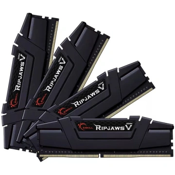 DIMM 32 GB DDR4-4000 (4x 8 GB) Quad-Kit, Arbeitssp