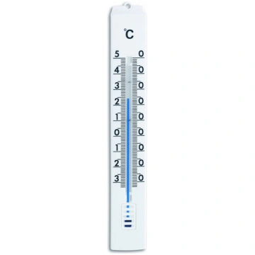 Iekštelpu/āra termometrs TFA 12.3008.02