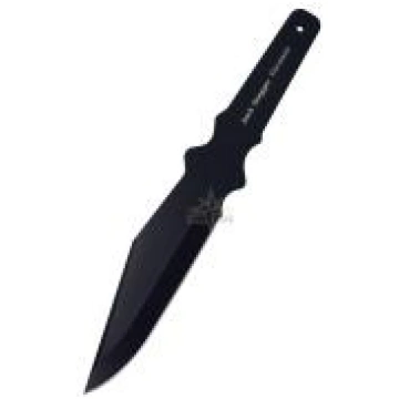 Cold Steel Jack Dagger Thrower metamais nazis Cold