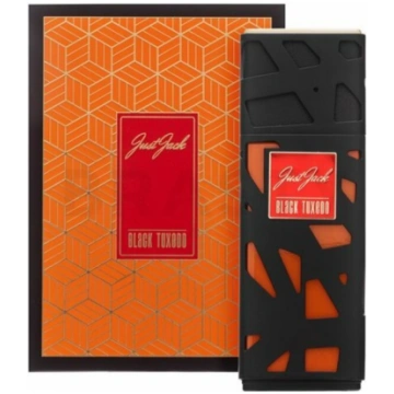 Just Jack Black Tuxedo EDP 100ml / 6294015131390
