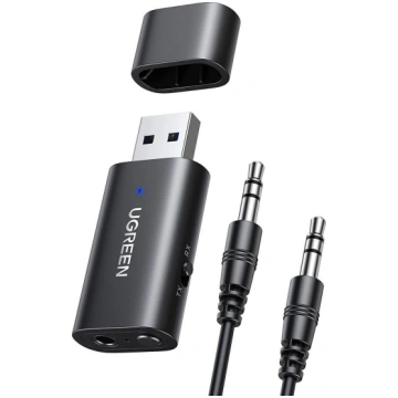 Ugreen CM523 Raidītājs / Uztvērējs Bluetooth Bezva