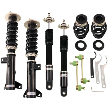 BC Racing BR koiloveri - BMW E36 compact