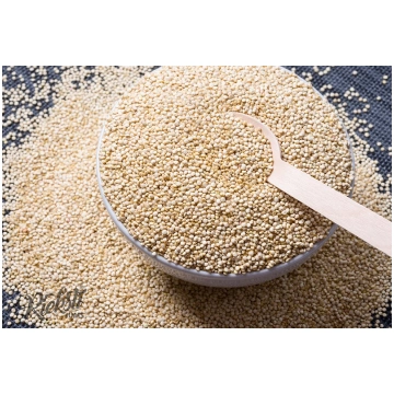 Kvinojas sēklas baltās, 1 kg