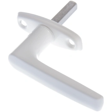 Logu rokturis balts 305/2 44mm Cits