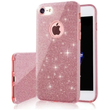 TFO Glitter 3-in-1 case for Xiaomi Redmi Note 12 P