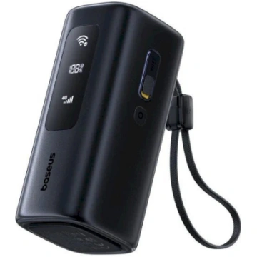 Baseus EnerGeek GX11 MiFi Powerbank 67W 20000mAh /