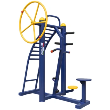 Double Station Arm Rotation - COA930 | Professiona