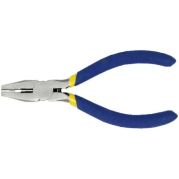 Plakanknaibles universālas 120mm Faster Tools 1521