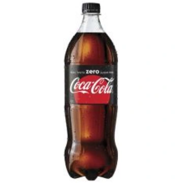 Coca Cola Zero