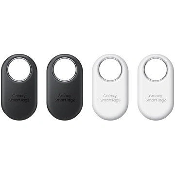 Samsung Galaxy SmartTag2 Bluetooth izsekošanas ier