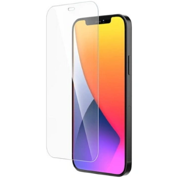 BS Tempered Glass 9H Extra Shock Aizsargplēve-stik
