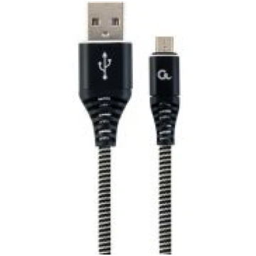 CABLE USB2 TO MICRO-USB 1M/CC-USB2B-AMMBM-1M-BW2 G