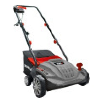 Dedra Verticutter/aerators (DED8705) [Wertykulator