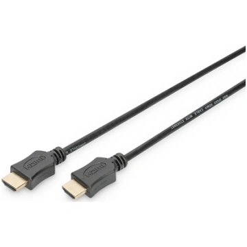 Digitus | High Speed HDMI Cable with Ethernet | AK