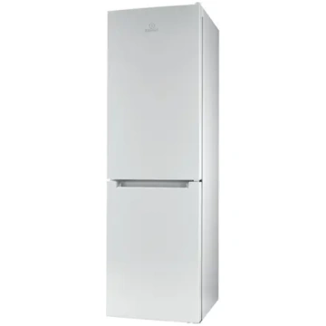 Ledusskapis Indesit LI8 S1E W
