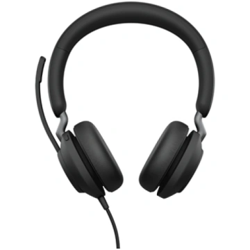 Jabra Evolve2 40 USB-C, MS Teams Stereo 24089-999-