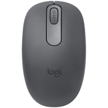Logitech Mouse 910-007459 / M196 Graphite 910-0074