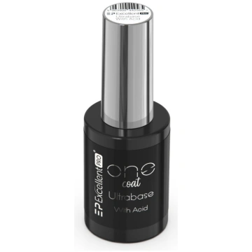 Excellent Pro_one Coat Ultrabase With Acid bāze Sk