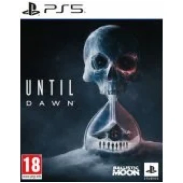 Sony Until Dawn PS5 datorspēle 1000044318-SONY