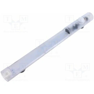 LED lamp; plastic; cascade connection,control cabi