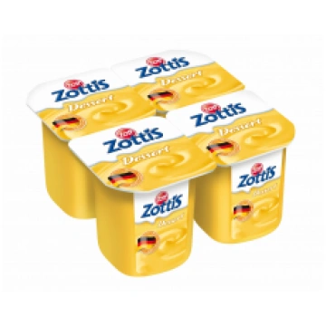 DESERTS ZOTTIS VANIĻAS 115G